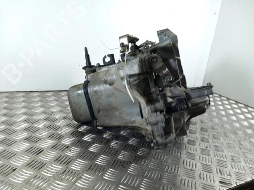 Used Gearbox PEUGEOT 206+ (2L_, 2M_) 1.1 (60 hp) 28746688