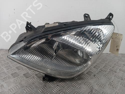 Left headlight CITROËN C5 I (DC_) 2.2 HDi (DC4HXB, DC4HXE) | BP31920353C28 - Image 2