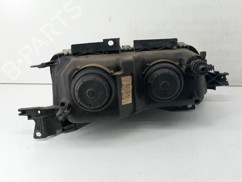 Left headlight PEUGEOT 605 (6B) 2.1 Turbo Diesel | BP28751107C28 