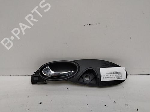 Used Front left interior door handle MERCEDES-BENZ A-CLASS (W168) A 170 CDI (168.009, 168.109) (95 hp) 28764965