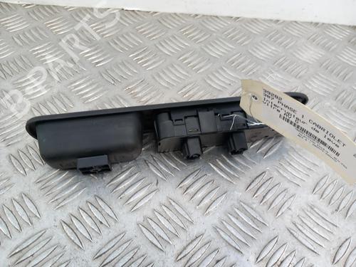 Left front window switch PEUGEOT 307 CC (3B) 2.0 16V | BP36938289I27 - Image 2