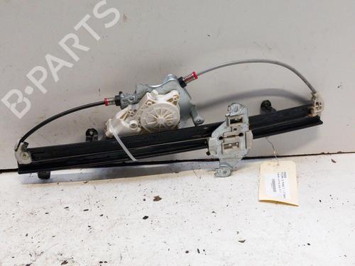 Used Front right window mechanism NISSAN MICRA III (K12) 1.2 16V (65 hp) 28794168