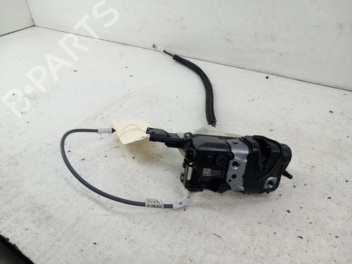 Elektronisk modul CITROËN C3 AIRCROSS II (2R_, 2C_) 1.5 BlueHDi 100 (2CYHYJ) (102 hp) 28745545