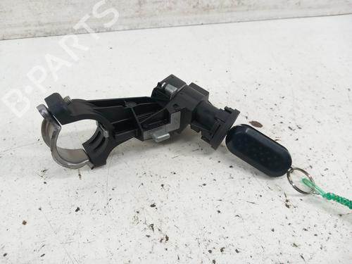 Used Ignition barrel FIAT PUNTO EVO (199_) 1.2 (69 hp) 28735892