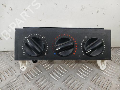 Climate control RENAULT KANGOO (KC0/1_) 1.4 (KC0C, KC0H, KC0B, KC0M) | BP38607145I5 - Image 2