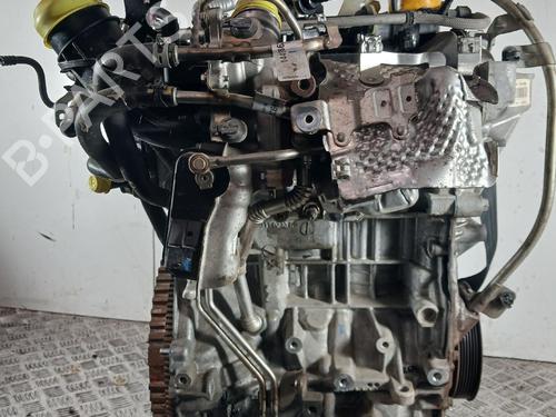 Engine NISSAN MICRA V (K14) 1.0 IG-T 100 | BP38450725M1 - Image 3