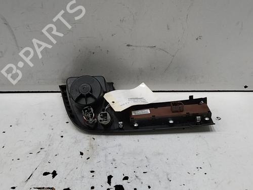 Warning switch CITROËN JUMPER II Van 2.2 HDi 130 | BP28765003I22 
