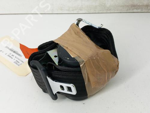 Høyre bak beltestrammer FORD C-MAX (DM2) 1.8 TDCi (115 hp) 28761455