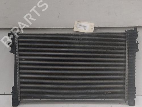 Used Intercooler Intercooler MERCEDES-BENZ C-CLASS Coupe (CL203) C 220 CDI (203.706) (143 hp) 28769805 28769805