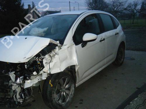 Electronic module CITROËN C3 II (SC_) 1.1 i | BP28755366M83 