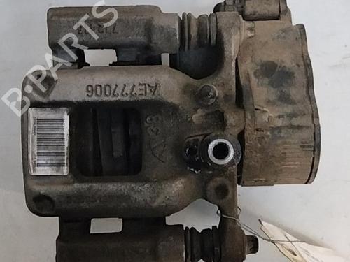 Bremssattel links hinten für PEUGEOT PARTNER Box Body/MPV (K9) 1.6 BlueHDI 100 (99 hp) 28769837