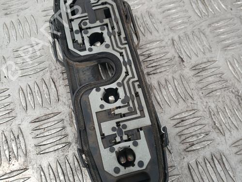 Lampeholder CITROËN C2 (JM_) 1.4 HDi (68 hp) 30703194