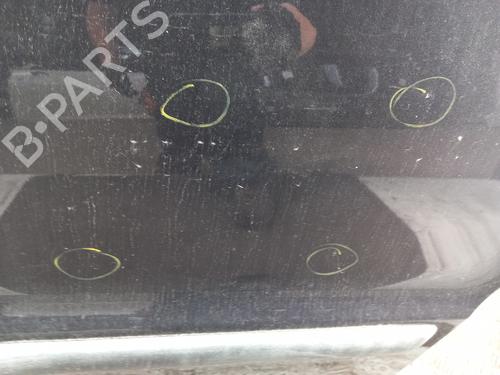 Left rear door MERCEDES-BENZ A-CLASS (W168) A 140 (168.031, 168.131) | BP28779659C4