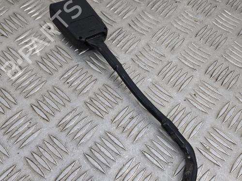 Used Seat buckle Seat buckle RENAULT 21 (B48_) 2.1 Turbo-D (B486, B488, B48V) (88 hp) 39581964 39581964