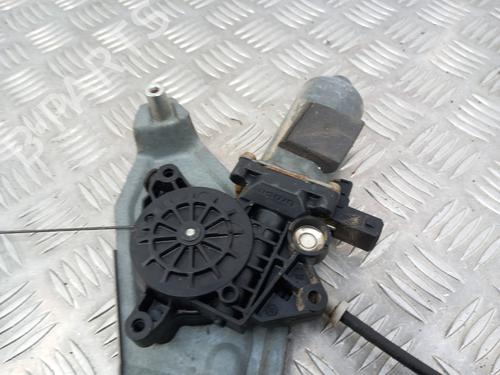 Front left window mechanism RENAULT ESPACE II (J/S63_) 2.1 TD (J633, J634, J/S635, J/S63D) | BP28733549C22 