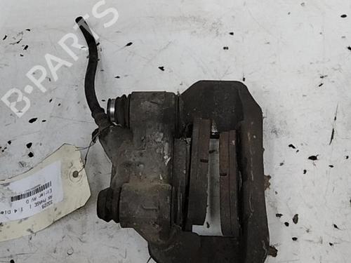 Used Right front brake caliper CITROËN AX (ZA-_) 14 D (52 hp) 28776203