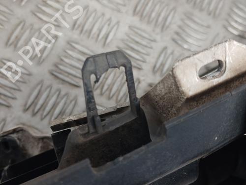 Used Grille Grille VW POLO III (6N1) 60 1.4 (60 hp) 33634654 33634654