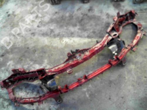 Frontplade/Frontkurv FORD FOCUS C-MAX (DM2) 1.8 TDCi (115 hp) 28792672