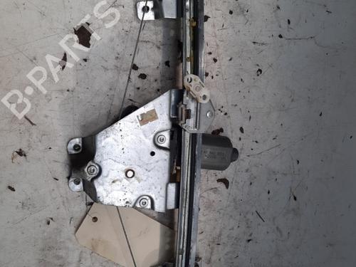 Rear left window mechanism SAAB 9-3 (YS3D) 2.2 TiD | BP28791114C24 - Image 3