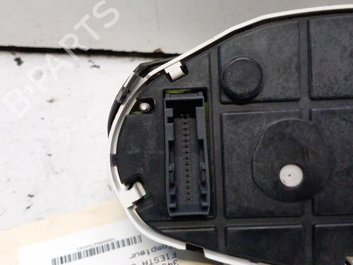 Instrument cluster FORD FIESTA VI (CB1, CCN) 1.4 TDCi | BP28794309C47 - Image 2