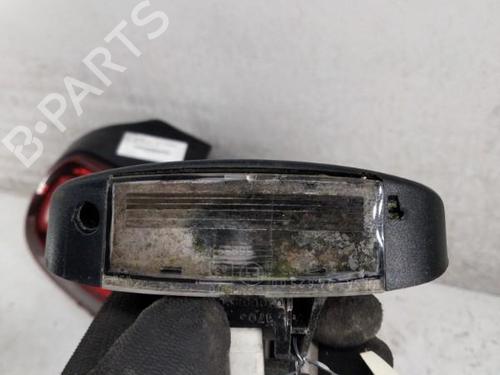 Luce targa PEUGEOT BOXER Van (244) 2.8 HDi (128 hp) 28740854