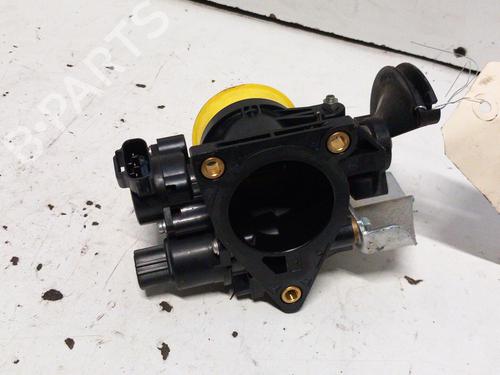 Karburator PEUGEOT 107 (PM_, PN_) 1.0 (68 hp) 28770476