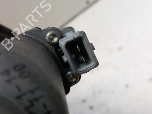 Used Front right window mechanism CITROËN EVASION MPV (22, U6) 2.0 (121 hp) 28779196
