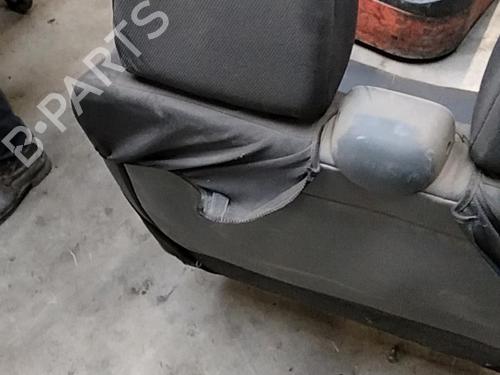 Right front seat CITROËN JUMPY II Van 2.0 HDi 120 | BP28774438C16 - Image 2