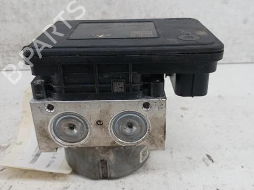 ABS pump CITROËN C3 II (SC_) 1.6 BlueHDi 100 | BP28784188M43 