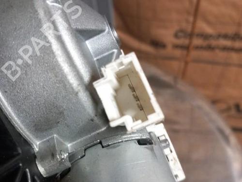 Rear wiper motor RENAULT CLIO III Grandtour (KR0/1_) 1.5 dCi (KR0F) | BP28766225M102 