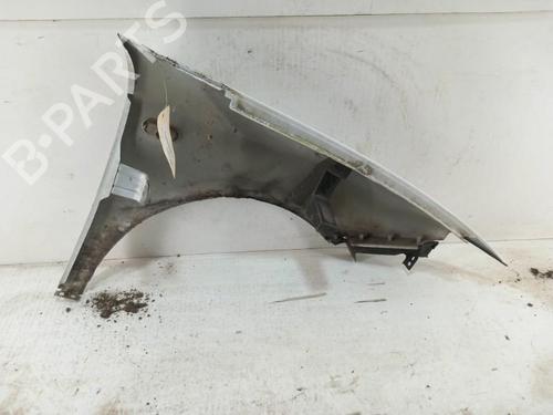 Used Left front fenders SEAT IBIZA IV (6J5, 6P1) 1.2 TDI (75 hp) 28768753