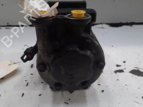 Used AC compressor FORD FUSION (JU_) 1.4 TDCi (68 hp) 28762588