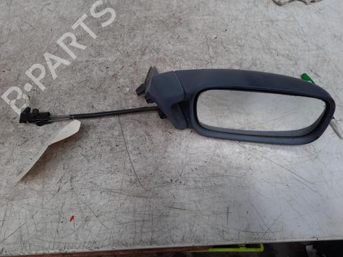 Used Right mirror VW PASSAT B3/B4 (3A2, 35I) 1.9 TDI (90 hp) 28763825