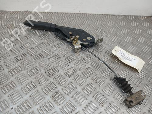 Used Hand brake Hand brake ALFA ROMEO 147 (937_) 1.9 JTD (937.AXD1A, 937.BXD1A, 937.AXV1A, 937.BXB1A,... (115 hp) 34217258 34217258