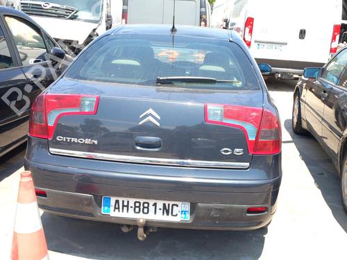 Handskerum CITROËN C5 II (RC_) 2.0 HDi (RCRHRH) | BP28793168C95 - Image 6