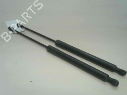 Used Tailgate lift support PEUGEOT 207 SW (WK_) 1.6 HDi (90 hp) 28777054