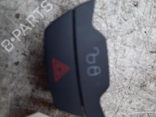 Used Warning switch FORD TOURNEO CONNECT / GRAND TOURNEO CONNECT V408 MPV 1.5 TDCi (101 hp) 28771857