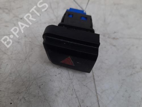 Used Warning switch Warning switch PEUGEOT 208 I (CA_, CC_) 1.4 HDi (68 hp) 28789209 28789209