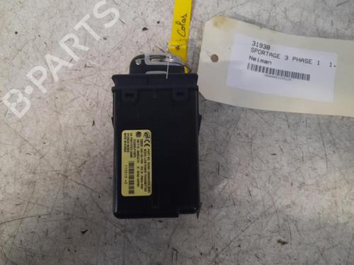 Used Ignition barrel KIA SPORTAGE III (SL) 1.7 CRDi (116 hp) 28748117