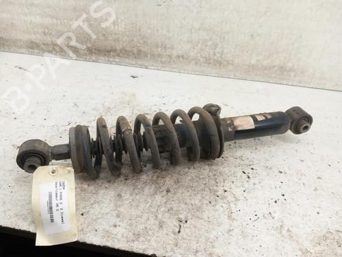 Used Left rear shock absorber PEUGEOT 508 I (8D_) 2.0 BlueHDi 180 (180 hp) 28733854