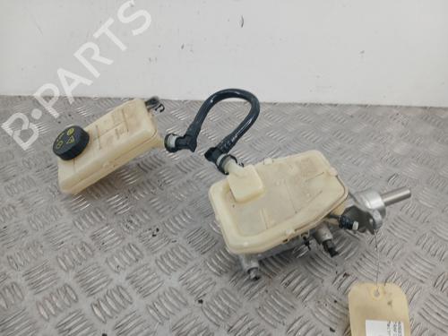 Used Brake master cylinder RENAULT TRAFIC III Van (FG_) 1.6 dCi 115 (FGMD) (116 hp) 31660543