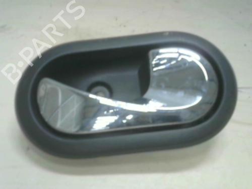 Used Front right interior door handle DACIA LODGY (JS_) 1.5 dCi (JSMC, JSAF) (107 hp) 28792123