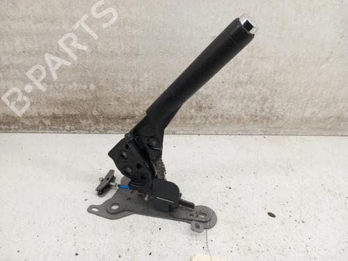 Hand brake PEUGEOT 208 I (CA_, CC_) 1.5 BlueHDI 100 | BP28780802I18