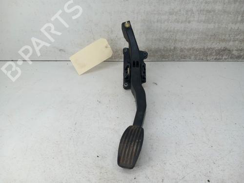Used Pedal FIAT PANDA (169_) 1.2 (169.AXB11, 169.AXB1A) (60 hp) 28734367