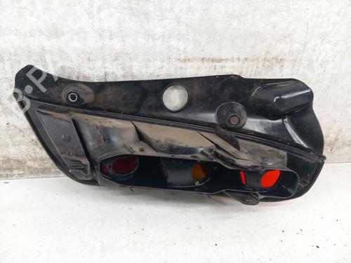 Left taillight LANCIA YPSILON (843_) 1.2 (843.AXL1A) | BP28743098C34 