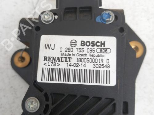 Pedal RENAULT LAGUNA III (BT0/1) 1.5 dCi (BT00, BT0A, BT0T, BT1J) | BP28738358I4 