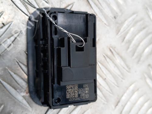 Right rear window switch MERCEDES-BENZ A-CLASS (W177) A 220 d (177.014) | BP28736997I28 - Image 3
