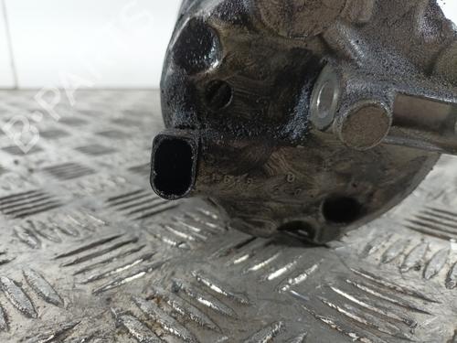 Used AC compressor AC compressor VW GOLF PLUS V (5M1, 521) 1.4 TSI (122 hp) 28739648 28739648