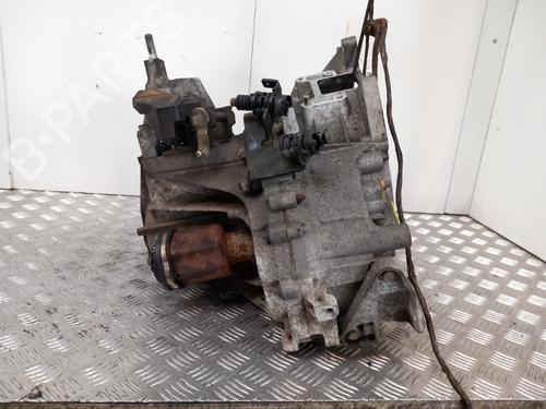 Gearbox JAGUAR X-TYPE I (X400) 2.1 V6 | BP28739729M3 - Image 3