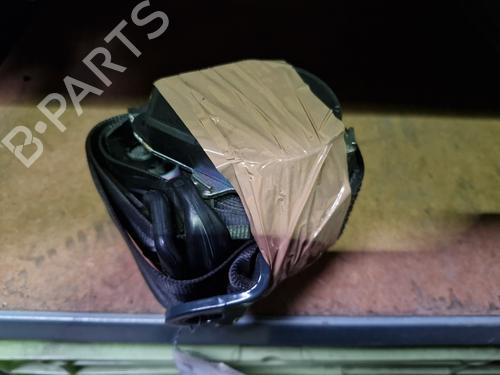 Used Front right seatbelt Front right seatbelt PEUGEOT PARTNER Platform/Chassis [2009-2026] 33304691 33304691